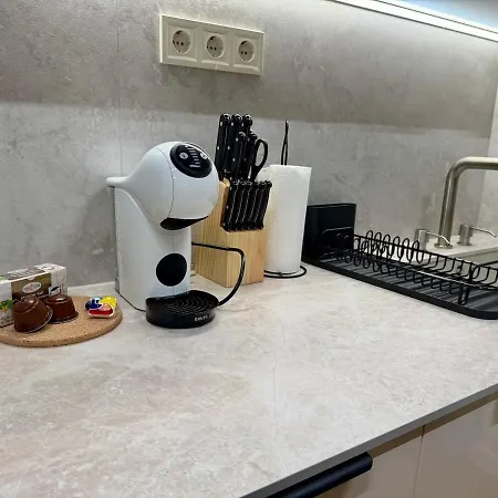 Cozy Cathedral Corner - 2 Mins Walk From The Main Pedestrian Street Apartment Varna