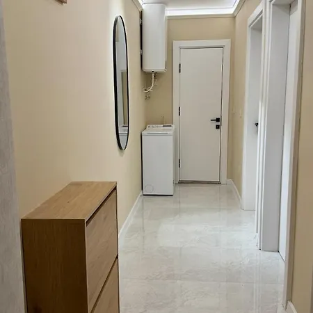 Cozy Cathedral Corner - 2 Mins Walk From The Main Pedestrian Street * Varna