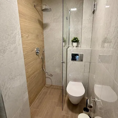 Cozy Cathedral Corner - 2 Mins Walk From The Main Pedestrian Street Appartement *