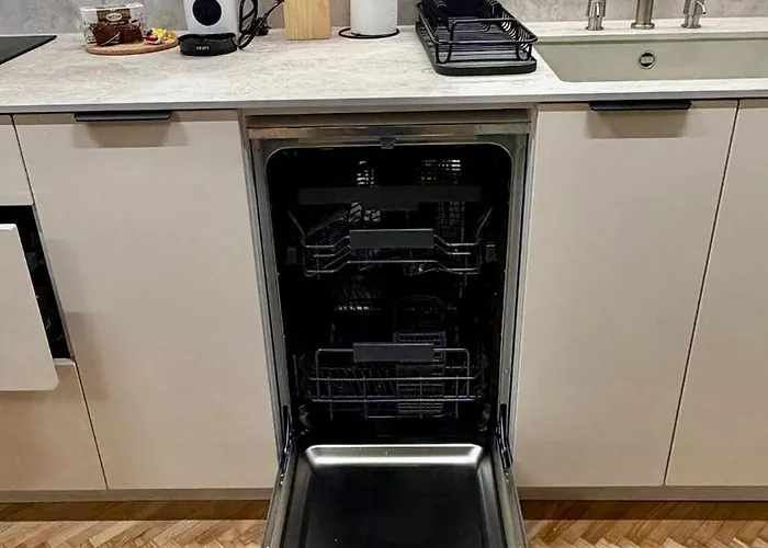 Appartement Cozy Cathedral Corner - 2 Mins Walk From The Main Pedestrian Street *