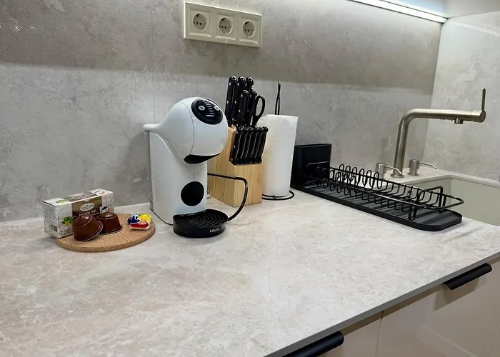 Cozy Cathedral Corner - 2 Mins Walk From The Main Pedestrian Street Apartment Varna