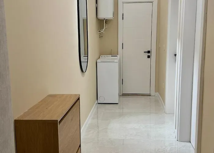 Cozy Cathedral Corner - 2 Mins Walk From The Main Pedestrian Street * Varna