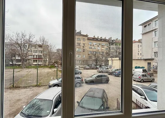 Apartment Cozy Cathedral Corner - 2 Mins Walk From The Main Pedestrian Street