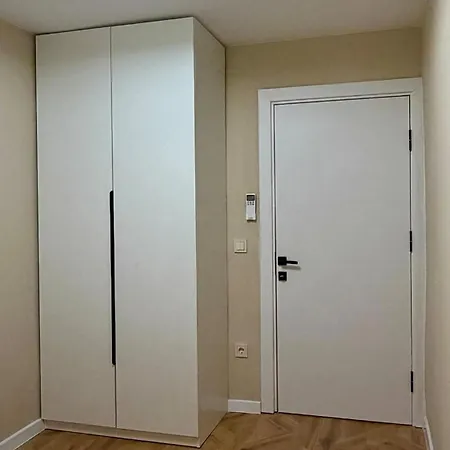 Lejlighed Cozy Cathedral Corner - 2 Mins Walk From The Main Pedestrian Street *