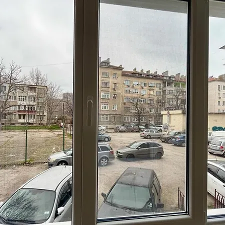 Apartament Cozy Cathedral Corner - 2 Mins Walk From The Main Pedestrian Street