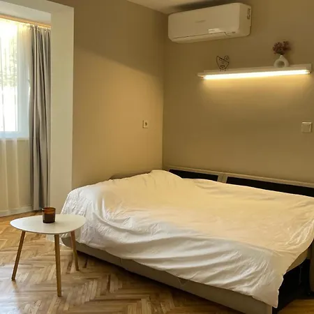 Cozy Cathedral Corner - 2 Mins Walk From The Main Pedestrian Street * Варна