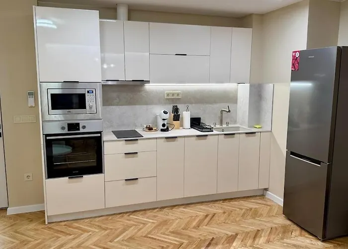 アパート Cozy Cathedral Corner - 2 Mins Walk From The Main Pedestrian Street ヴァルナ